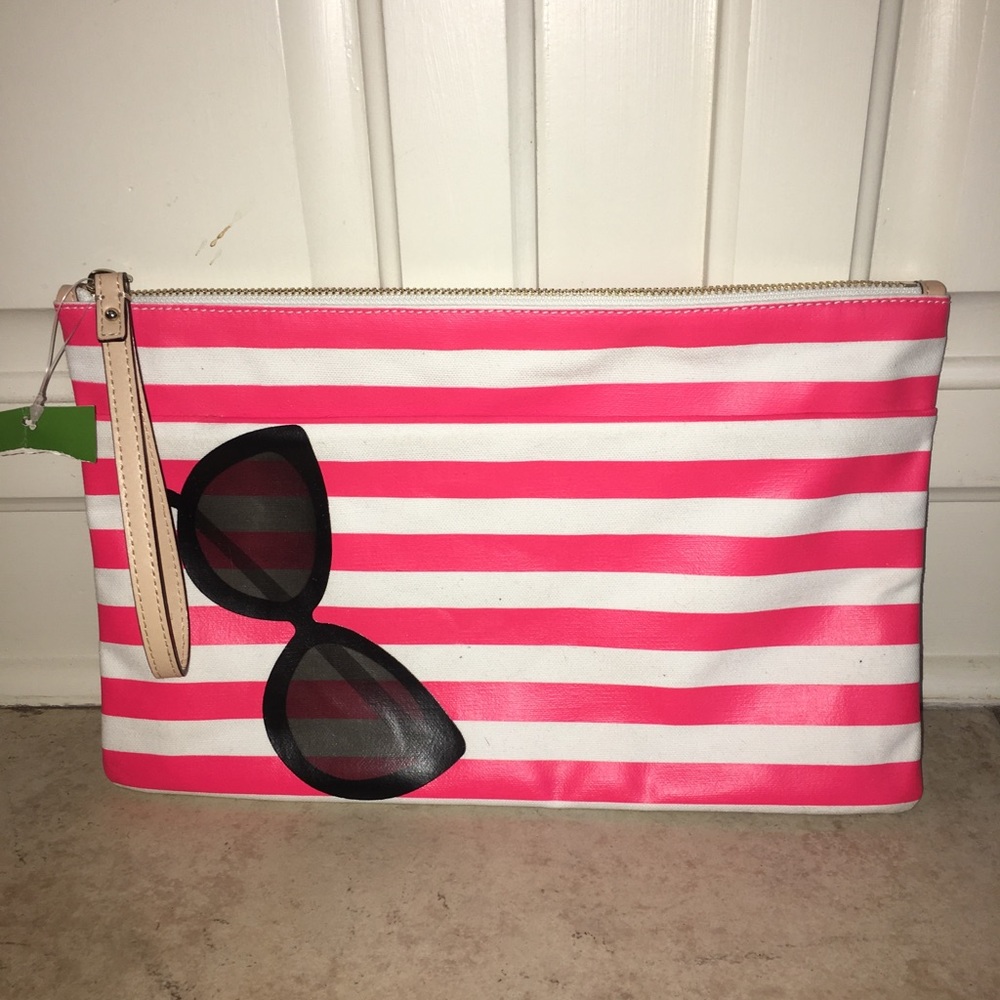 Kate Spade Hand Purse